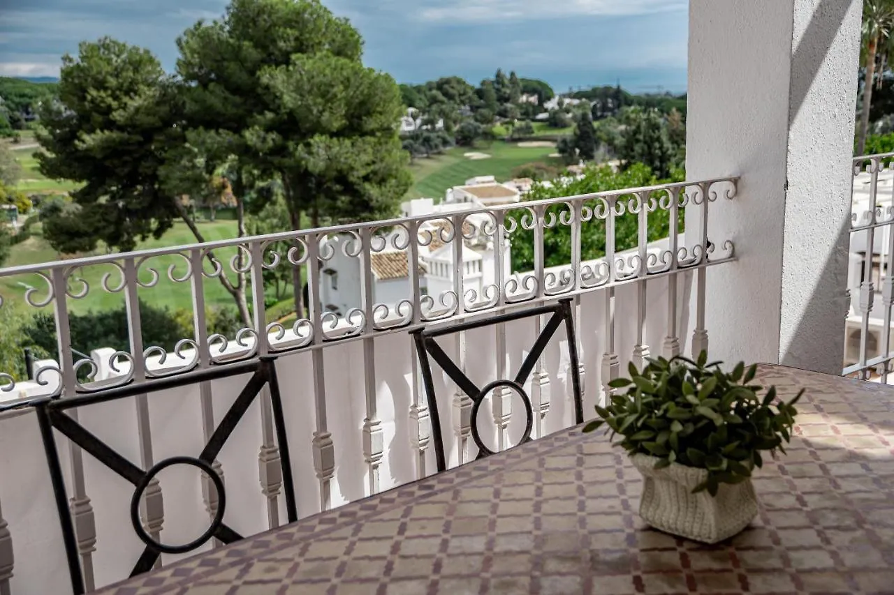 Aloha Pueblo 28 Villa Marbella 0*,  España