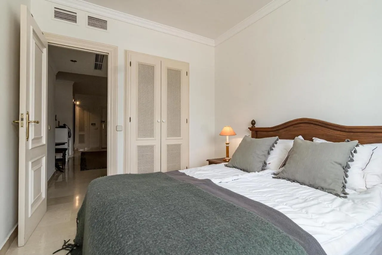 Aloha Pueblo 28 Villa Marbella